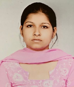 Neelima Shah (IFS)