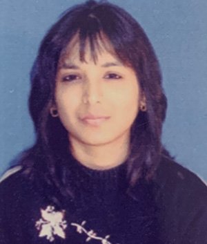 Pooja Kumari (IRS)