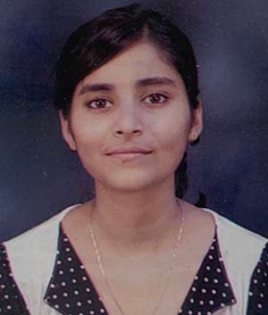 Priyanka Singh (IAS)