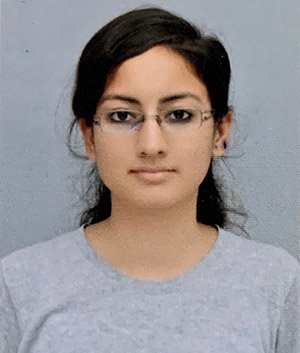 Sakshi Rawat (UKPCS -ACF)