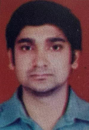 Gautam Thapliyal (IRS)