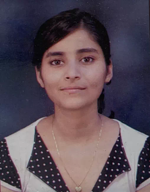 Priyanka Singh (IAS)